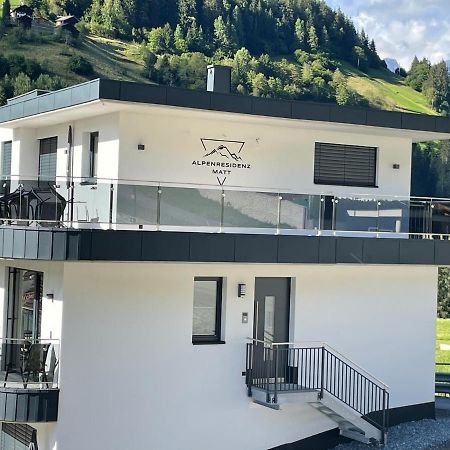 Alpenresidenz M Vermietungs KG See Exterior foto