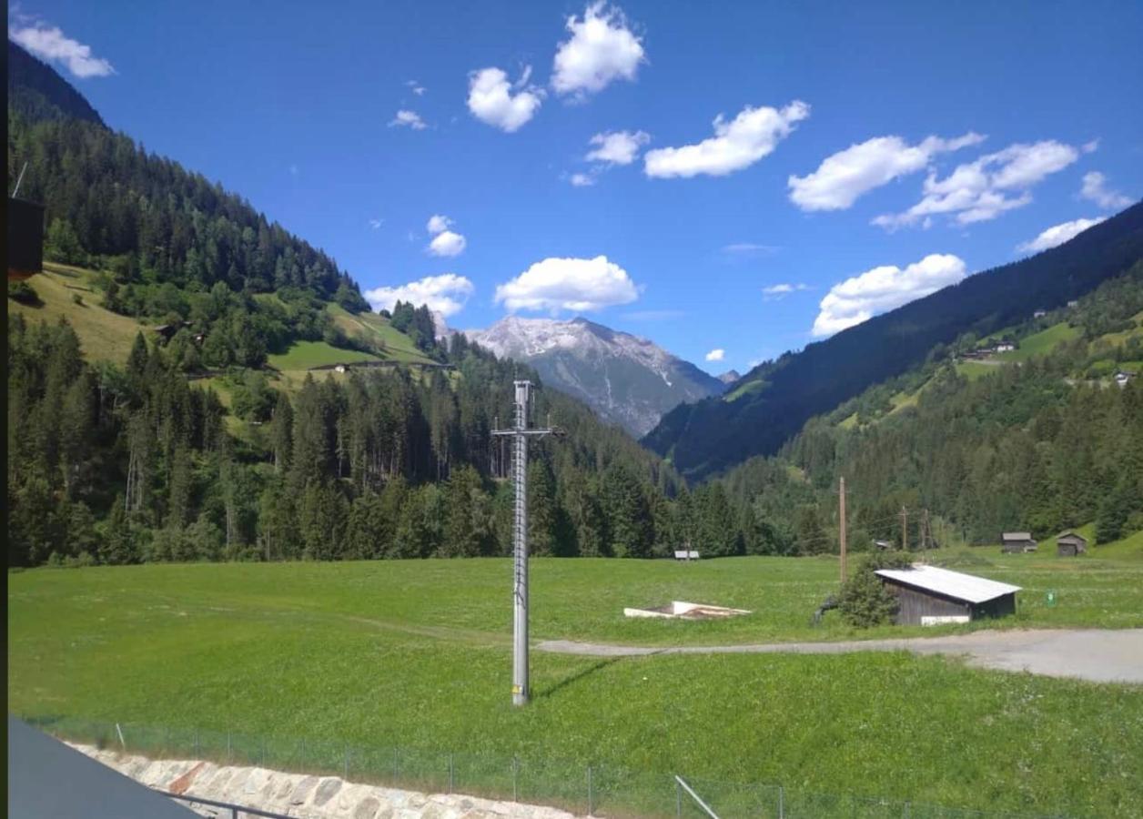 Alpenresidenz M Vermietungs KG See Exterior foto